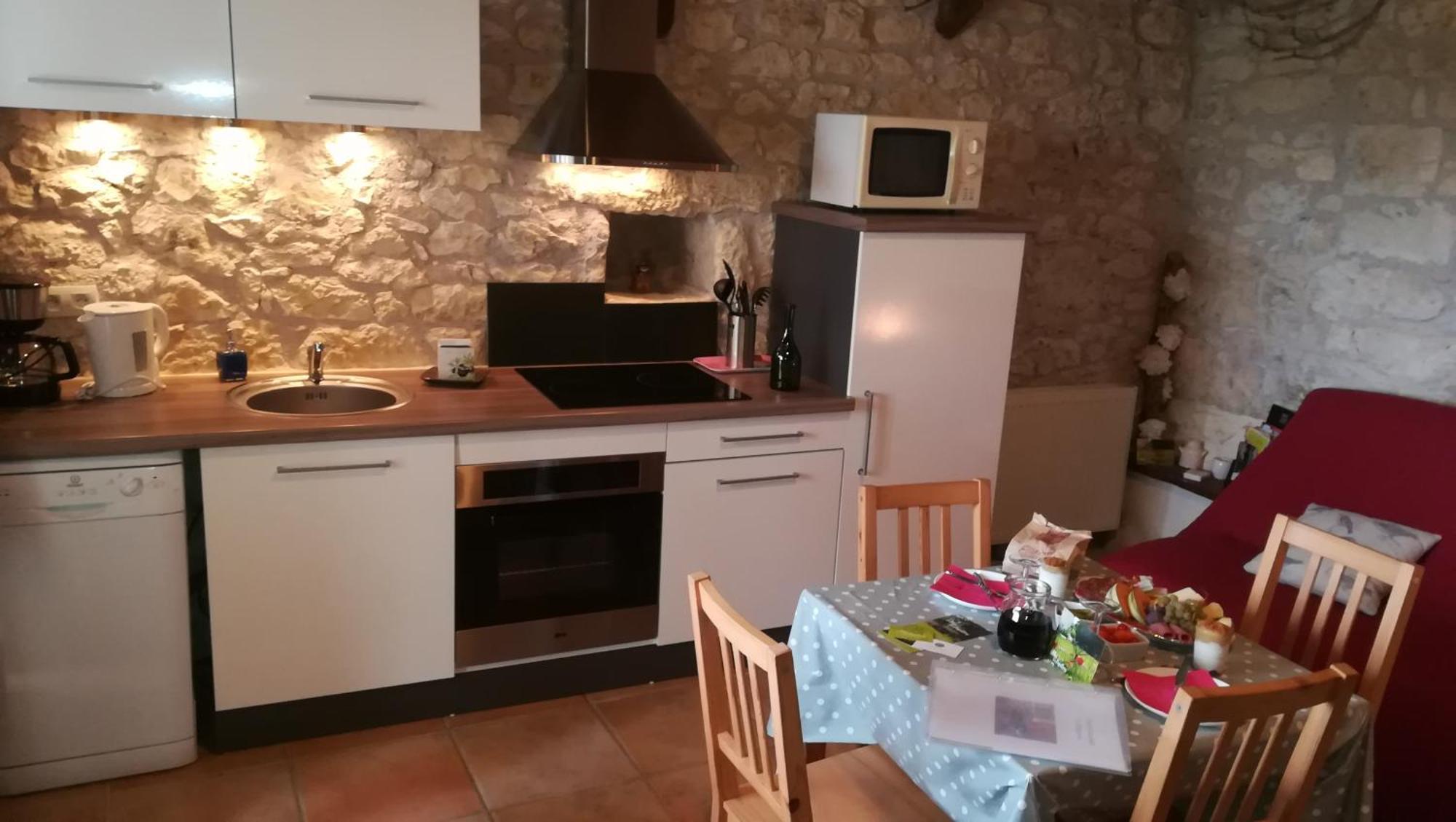 Le Mas Des Papillons Fargues  Exterior foto